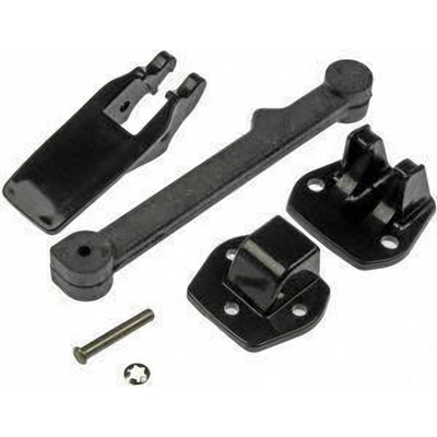 Hood Latch by DORMAN (HD SOLUTIONS) - 315-5101CD pa6