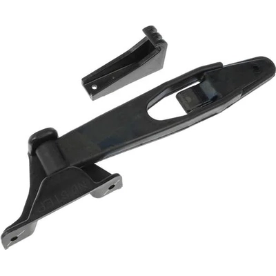 Hood Latch by DORMAN (HD SOLUTIONS) - 315-5202 pa4
