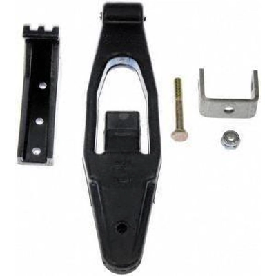 Hood Latch by DORMAN (HD SOLUTIONS) - 315-5401 pa1