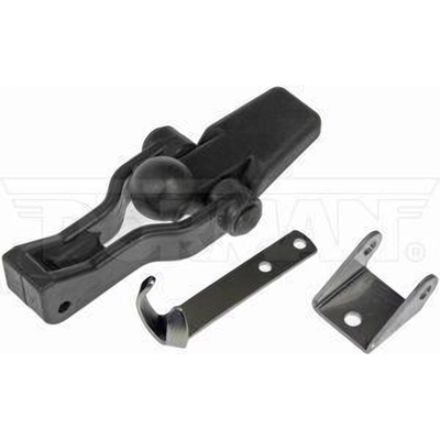 Hood Latch by DORMAN (HD SOLUTIONS) - 315-5402 pa3