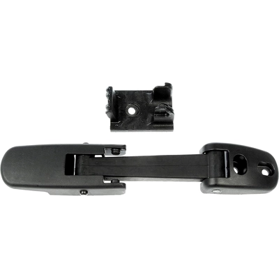 DORMAN (HD SOLUTIONS) - 315-5502 - Hood Latch Assembly pa1