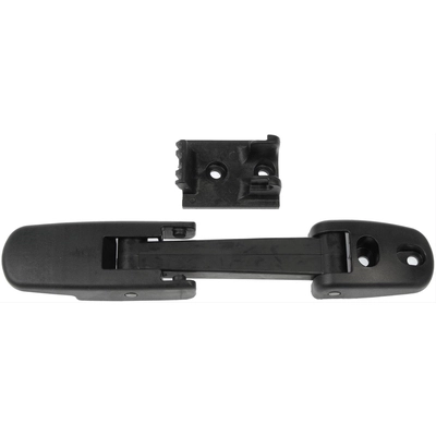 DORMAN (HD SOLUTIONS) - 315-5503 - Hood Latch Assembly pa1