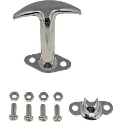 Hood Latch by DORMAN/HELP - 42423 pa7