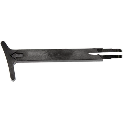 Hood Latch by DORMAN/HELP - 42433 pa4