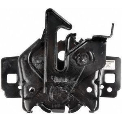 Hood Latch by DORMAN (OE SOLUTIONS) - 820-000 pa4