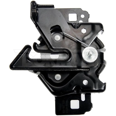 Hood Latch by DORMAN (OE SOLUTIONS) - 820-001 pa1