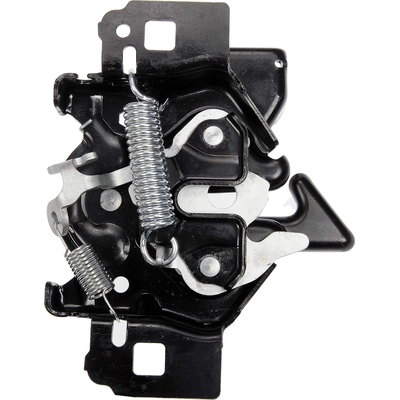 Hood Latch by DORMAN (OE SOLUTIONS) - 820-001 pa4