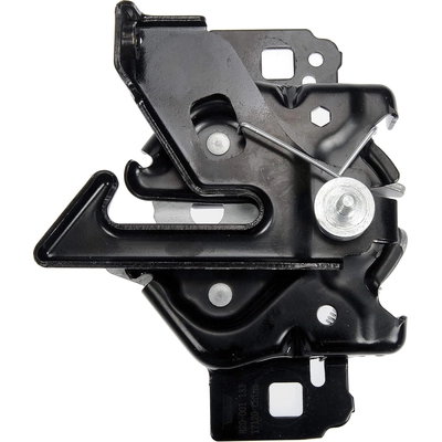 Hood Latch by DORMAN (OE SOLUTIONS) - 820-001 pa5