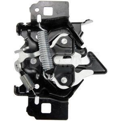 Hood Latch by DORMAN (OE SOLUTIONS) - 820-002 pa4