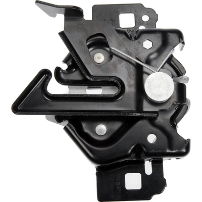 Hood Latch by DORMAN (OE SOLUTIONS) - 820-002 pa6