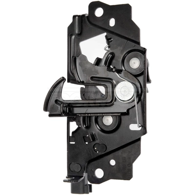 Hood Latch by DORMAN (OE SOLUTIONS) - 820003 pa2