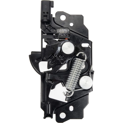 DORMAN (OE SOLUTIONS) - 820003 - Hood Latch pa4