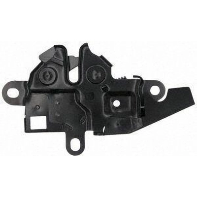 Hood Latch by DORMAN (OE SOLUTIONS) - 820-009 pa2