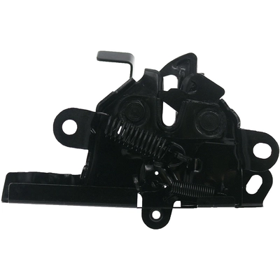 DORMAN (OE SOLUTIONS) - 820-021 - Loquet de capot Assembly pa1