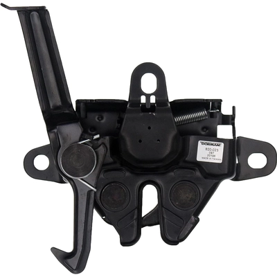 Hood Latch by DORMAN (OE SOLUTIONS) - 820-023 pa1