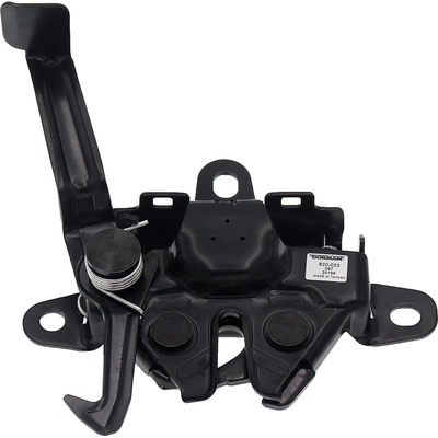 Hood Latch by DORMAN (OE SOLUTIONS) - 820-023 pa2
