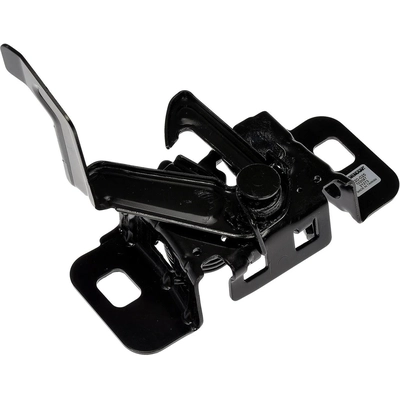 Hood Latch by DORMAN (OE SOLUTIONS) - 820-025 pa1