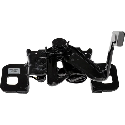 Hood Latch by DORMAN (OE SOLUTIONS) - 820-025 pa2