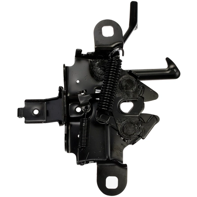 DORMAN (OE SOLUTIONS) - 820-026 - Hood Latch Assembly pa1