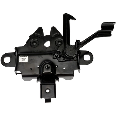 DORMAN (OE SOLUTIONS) - 820-026 - Hood Latch Assembly pa3