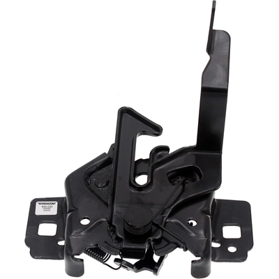 DORMAN (OE SOLUTIONS) - 820-032 - Hood Latch Assembly pa1