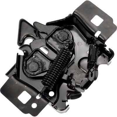 DORMAN (OE SOLUTIONS) - 820-034 - Hood Latch Assembly pa1