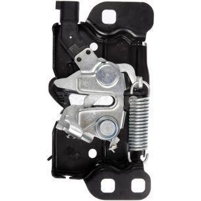 Loquet de capot de DORMAN (OE SOLUTIONS) - 820-100 pa5