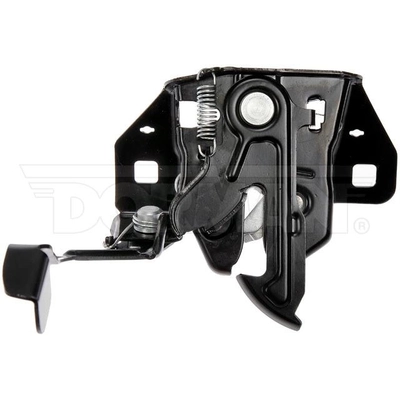 Hood Latch by DORMAN (OE SOLUTIONS) - 820-101 pa3