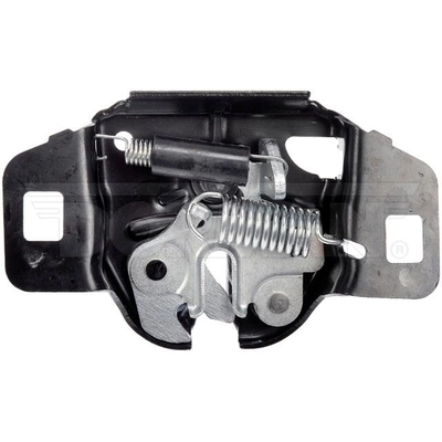 Hood Latch by DORMAN (OE SOLUTIONS) - 820102 pa3