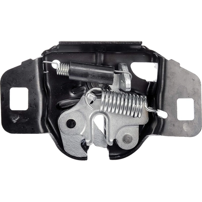 Hood Latch by DORMAN (OE SOLUTIONS) - 820102 pa5