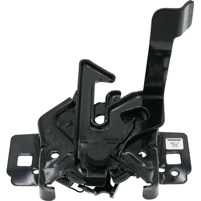 Hood Latch by DORMAN (OE SOLUTIONS) - 820-110 pa1