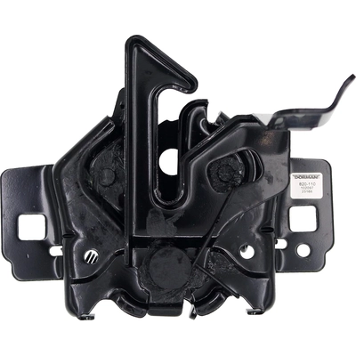 Hood Latch by DORMAN (OE SOLUTIONS) - 820-110 pa2