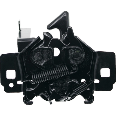 Hood Latch by DORMAN (OE SOLUTIONS) - 820-112 pa2