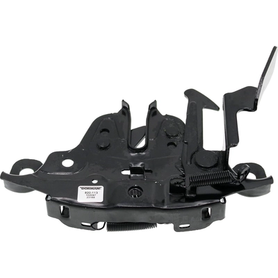 Hood Latch by DORMAN (OE SOLUTIONS) - 820-113 pa1
