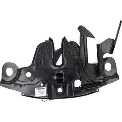 Hood Latch by DORMAN (OE SOLUTIONS) - 820-113 pa2