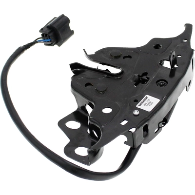 Hood Latch by DORMAN (OE SOLUTIONS) - 820-115 pa2