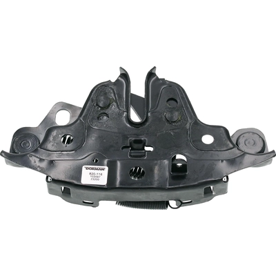 Hood Latch by DORMAN (OE SOLUTIONS) - 820-116 pa1