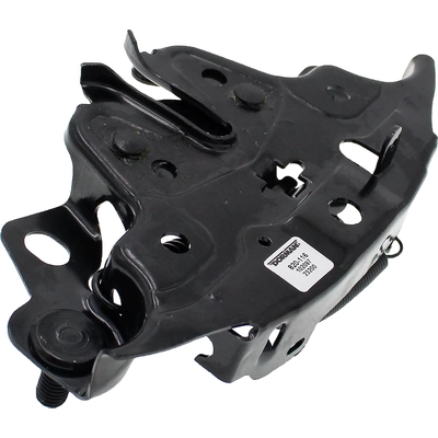 Hood Latch by DORMAN (OE SOLUTIONS) - 820-116 pa2