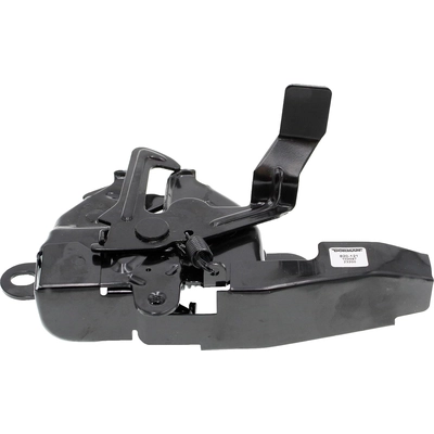Hood Latch by DORMAN (OE SOLUTIONS) - 820-121 pa1