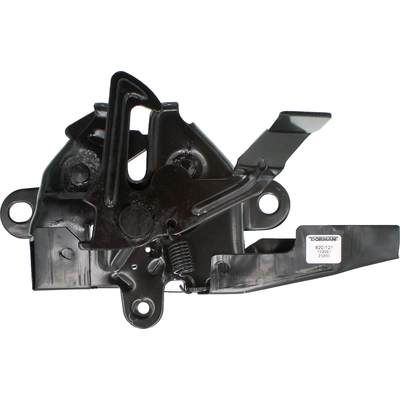 Hood Latch by DORMAN (OE SOLUTIONS) - 820-121 pa2