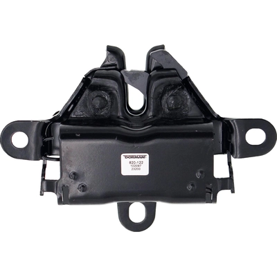 Hood Latch by DORMAN (OE SOLUTIONS) - 820-122 pa1