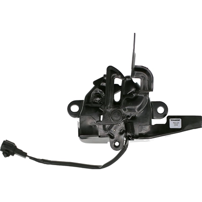 Hood Latch by DORMAN (OE SOLUTIONS) - 820-123 pa1