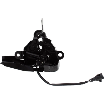 Hood Latch by DORMAN (OE SOLUTIONS) - 820-123 pa2