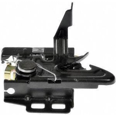 Hood Latch by DORMAN (OE SOLUTIONS) - 820-201 pa1