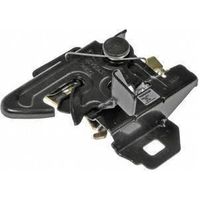 DORMAN (OE SOLUTIONS) - 820-201 - Hood Latch pa7