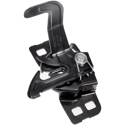 DORMAN (OE SOLUTIONS) - 820-205 - Hood Latch pa6