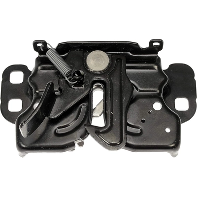 DORMAN (OE SOLUTIONS) - 820-303 - Hood Latch Assembly pa2