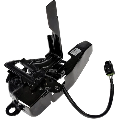 Hood Latch by DORMAN (OE SOLUTIONS) - 820-311 pa1