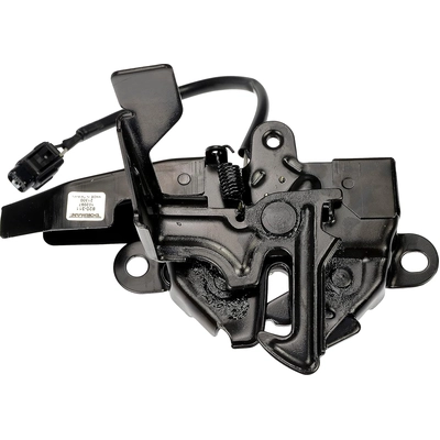 Hood Latch by DORMAN (OE SOLUTIONS) - 820-311 pa2