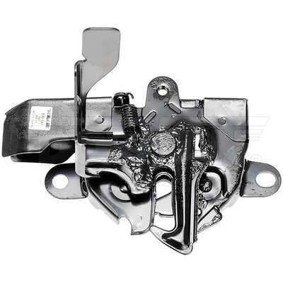 Hood Latch by DORMAN (OE SOLUTIONS) - 820-341 pa2